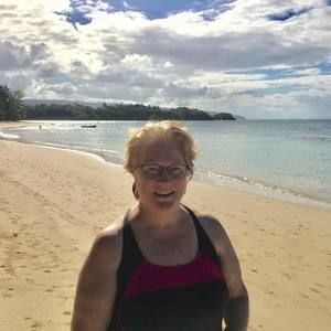 Meet your Posher, Carole